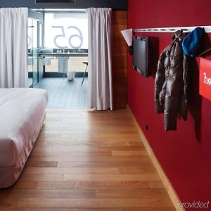 Deluxe Double Room City View